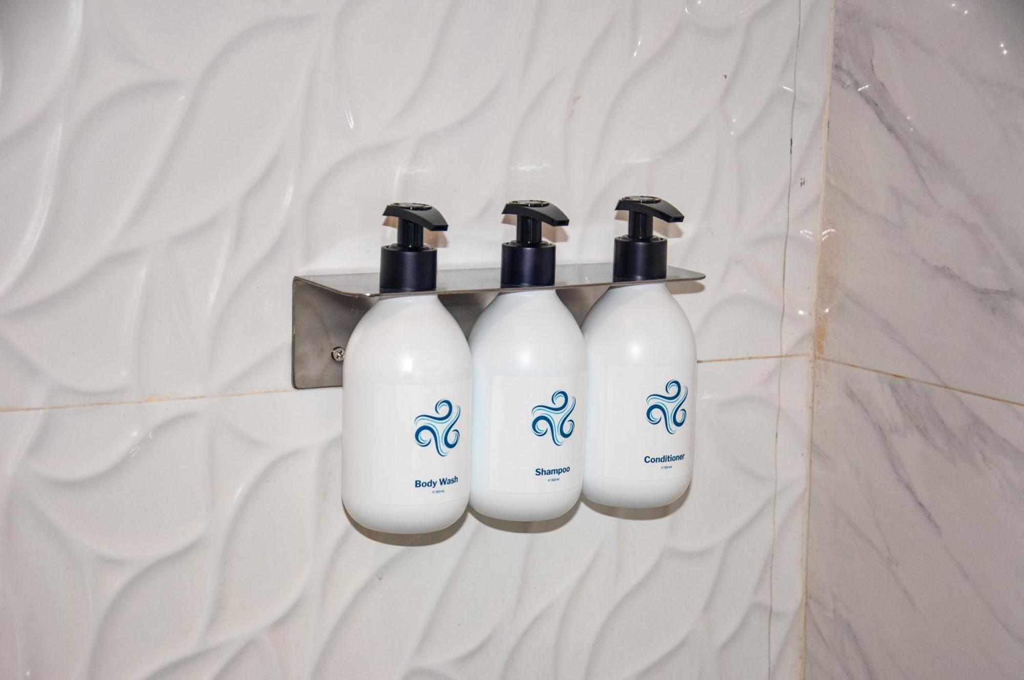 Ht9 Hotel Bãi biển Jomtien Ngoại thất bức ảnh