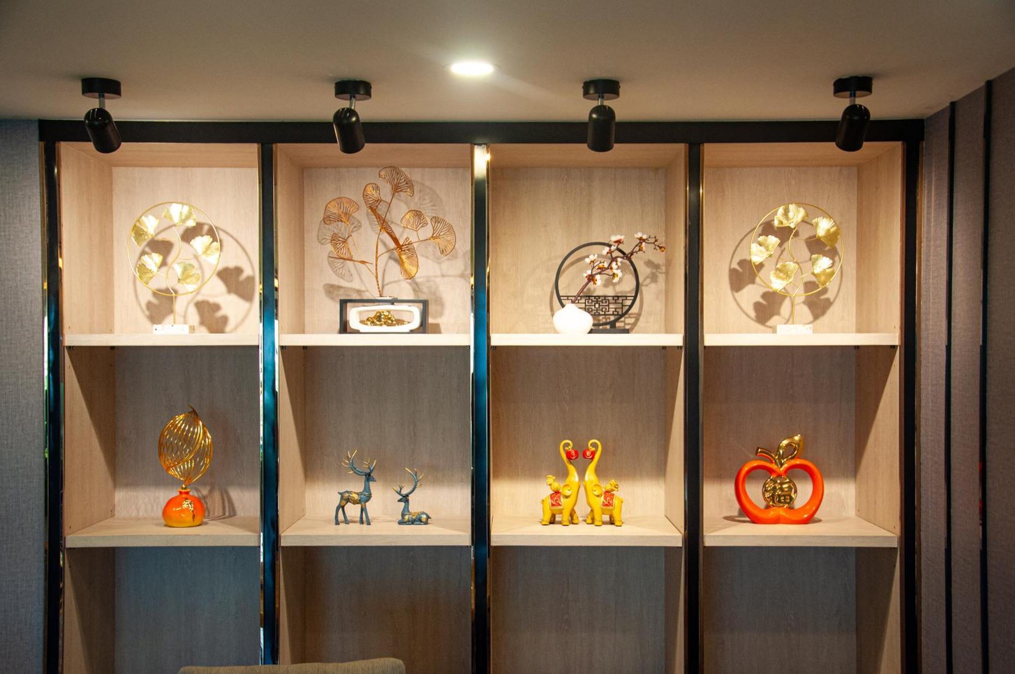 Ht9 Hotel Bãi biển Jomtien Ngoại thất bức ảnh