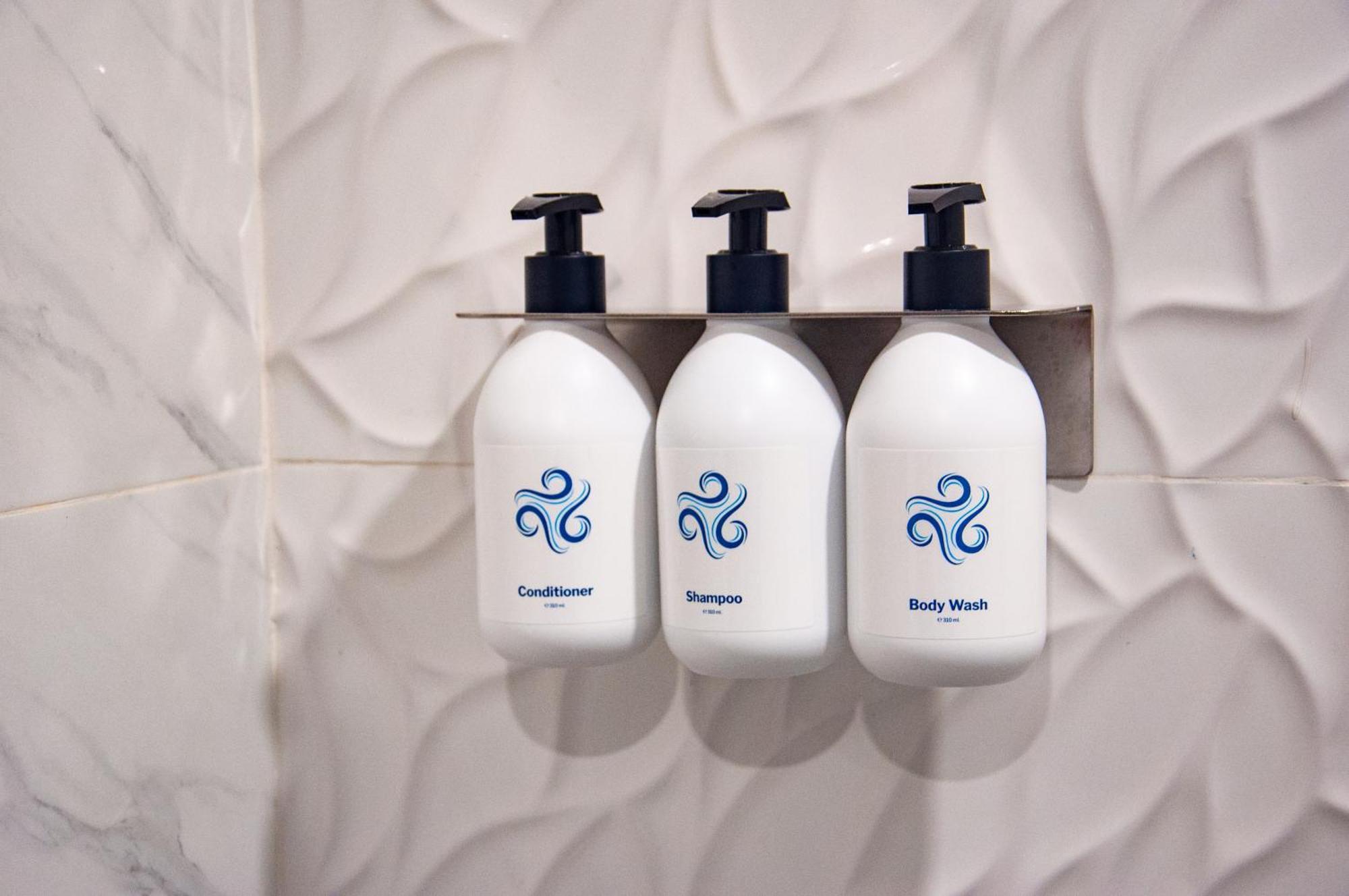 Ht9 Hotel Bãi biển Jomtien Ngoại thất bức ảnh