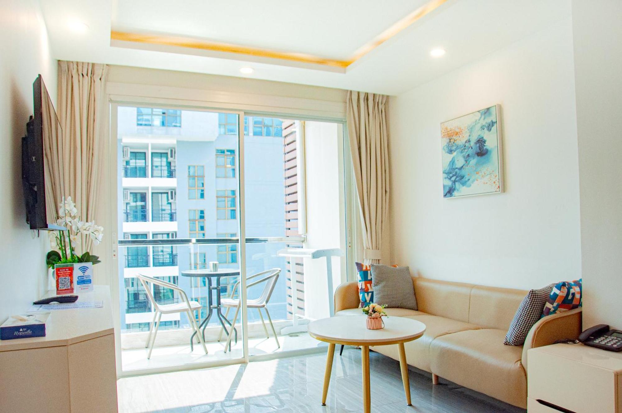 Ht9 Hotel Bãi biển Jomtien Ngoại thất bức ảnh
